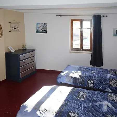 Terraced House - Prv061005-i * Pierrevert