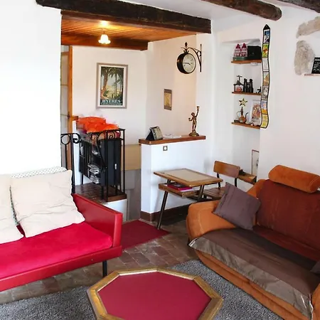 Terraced House - Prv061005-i Feriehus
