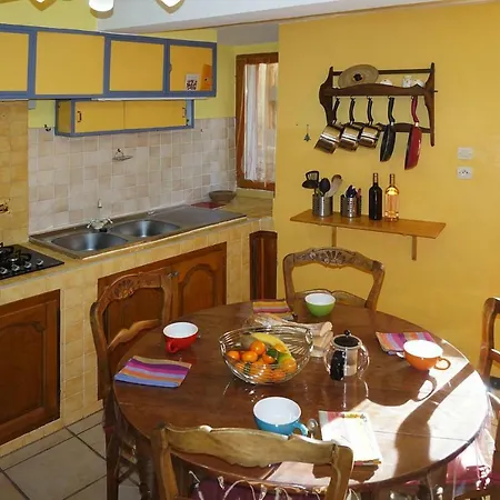 Terraced House - Prv061005-i Pierrevert