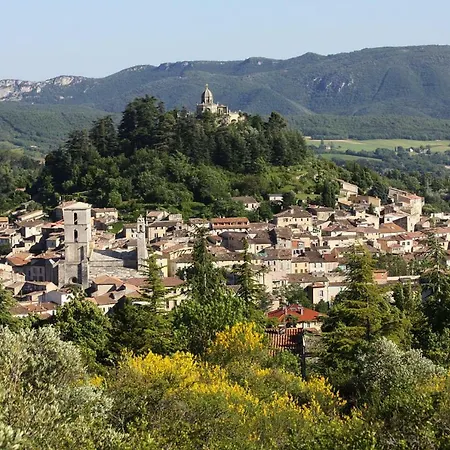 Terraced House - Prv061005-i * Pierrevert